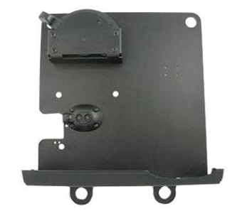 KIT CHARGE VEH MOUNT BRACK SEE220262-101